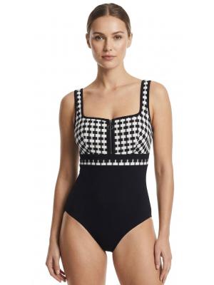 Купальник суцільний Toccata BSwr Sharlotta